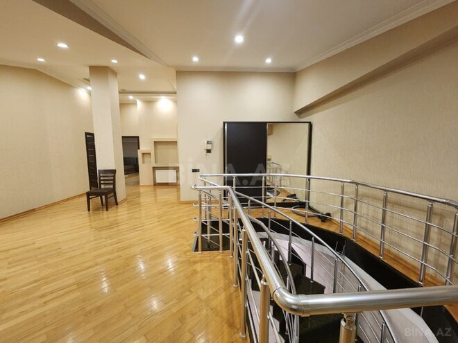 İcarəyə verilir 4 otaqlı yeni tikili 150 m², Elmlər Akademiyası m., photo 14 from 24