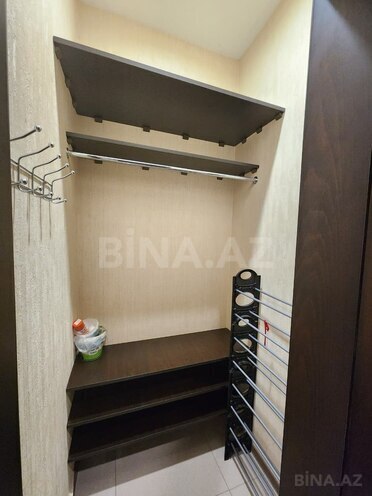 İcarəyə verilir 4 otaqlı yeni tikili 150 m², Elmlər Akademiyası m., photo 23 from 24
