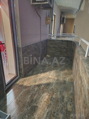 İcarəyə verilir 4 otaqlı yeni tikili 150 m², Elmlər Akademiyası m., photo 22 from 24