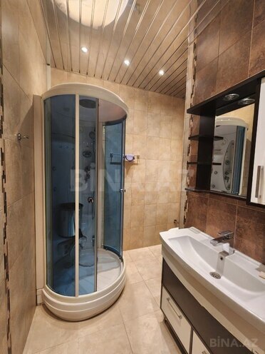 İcarəyə verilir 4 otaqlı yeni tikili 150 m², Elmlər Akademiyası m., photo 11 from 24