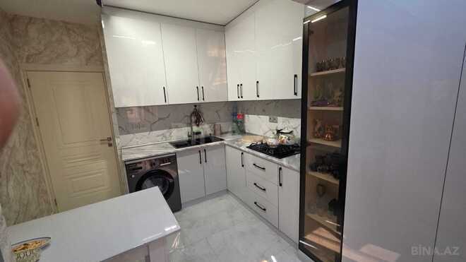 Satılır 4 otaqlı köhnə tikili 100 m², Nərimanov r., photo 9 from 30