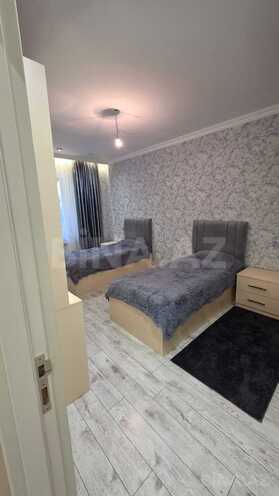 Satılır 4 otaqlı köhnə tikili 100 m², Nərimanov r., photo 19 from 30