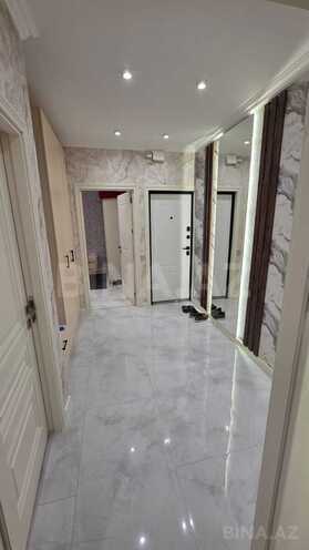 Satılır 4 otaqlı köhnə tikili 100 m², Nərimanov r., photo 26 from 30