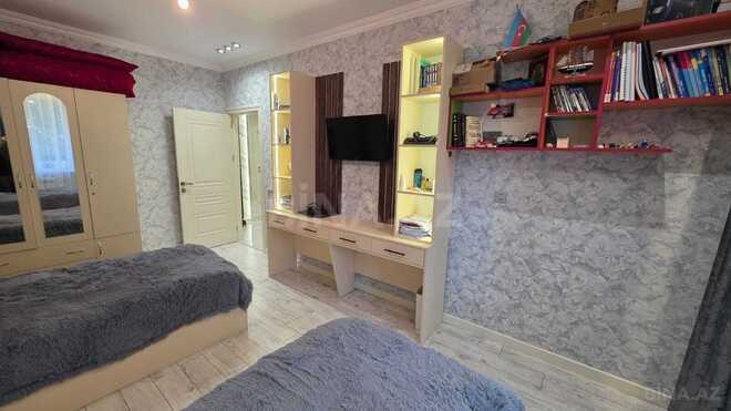 Satılır 4 otaqlı köhnə tikili 100 m², Nərimanov r., photo 4 from 30
