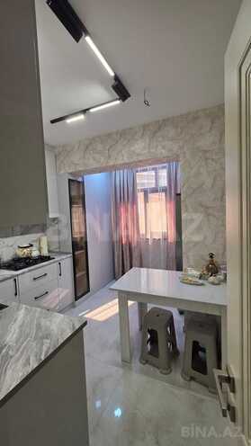 Satılır 4 otaqlı köhnə tikili 100 m², Nərimanov r., photo 8 from 30