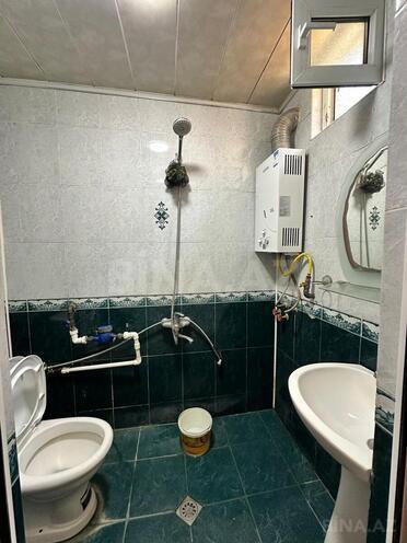 Сдаётся 2-комн. вторичка 45 м², м. Элмляр Академиясы, photo 8 from 9