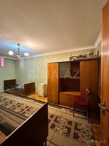 Сдаётся 2-комн. вторичка 45 м², м. Элмляр Академиясы, photo 4 from 9