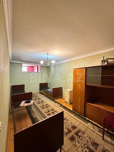 Сдаётся 2-комн. вторичка 45 м², м. Элмляр Академиясы, photo 5 from 9