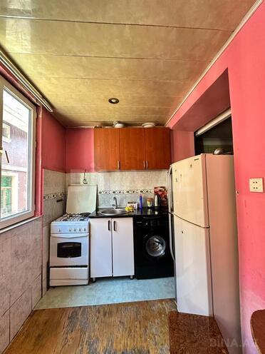 Сдаётся 2-комн. вторичка 45 м², м. Элмляр Академиясы, photo 6 from 9