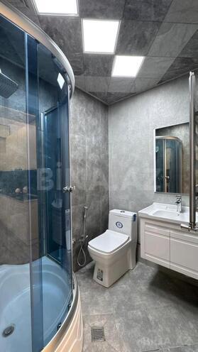 İcarəyə verilir 3 otaqlı yeni tikili 90 m², Elmlər Akademiyası m., photo 19 from 24