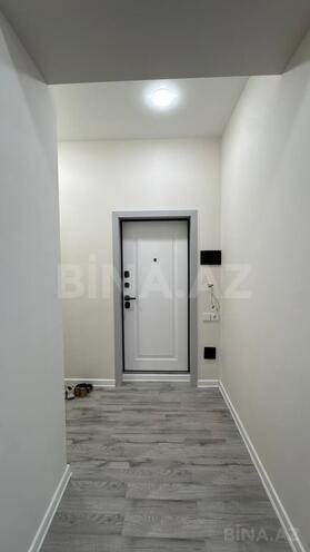 İcarəyə verilir 3 otaqlı yeni tikili 90 m², Elmlər Akademiyası m., photo 23 from 24