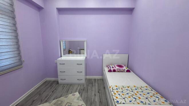 İcarəyə verilir 3 otaqlı yeni tikili 90 m², Elmlər Akademiyası m., photo 12 from 24