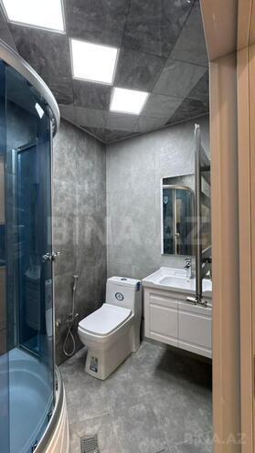 İcarəyə verilir 3 otaqlı yeni tikili 90 m², Elmlər Akademiyası m., photo 21 from 24
