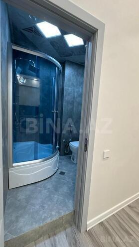 İcarəyə verilir 3 otaqlı yeni tikili 90 m², Elmlər Akademiyası m., photo 22 from 24