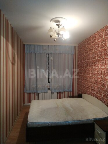 Сдаётся 3-комн. вторичка 70 м², м. Мемар Аджеми, photo 8 from 15