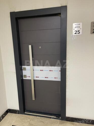 Satılır 3 otaqlı yeni tikili 120 m², Xətai r., photo 5 from 21