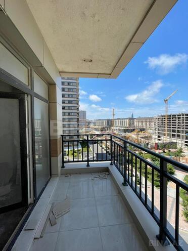 Satılır 3 otaqlı yeni tikili 120 m², Xətai r., photo 4 from 21