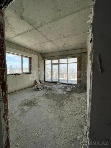 Satılır 3 otaqlı yeni tikili 120 m², Xətai r., photo 1 from 21