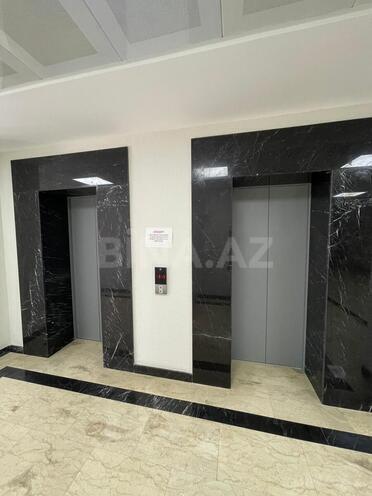 Satılır 3 otaqlı yeni tikili 120 m², Xətai r., photo 19 from 21