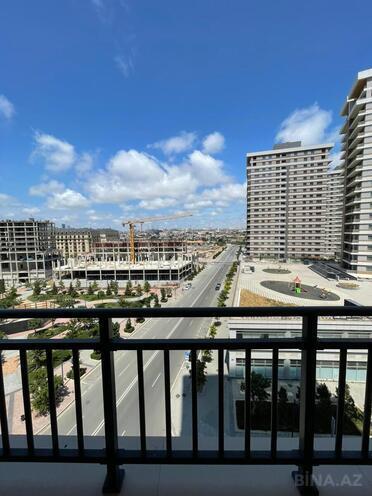 Satılır 3 otaqlı yeni tikili 120 m², Xətai r., photo 3 from 21