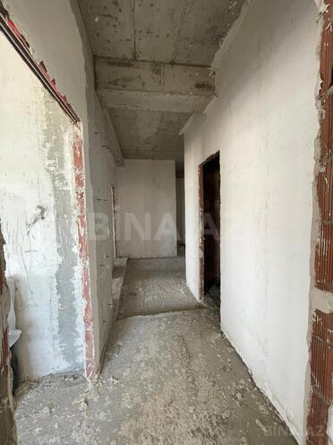 Satılır 3 otaqlı yeni tikili 120 m², Xətai r., photo 12 from 21