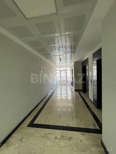Satılır 3 otaqlı yeni tikili 120 m², Xətai r., photo 18 from 21