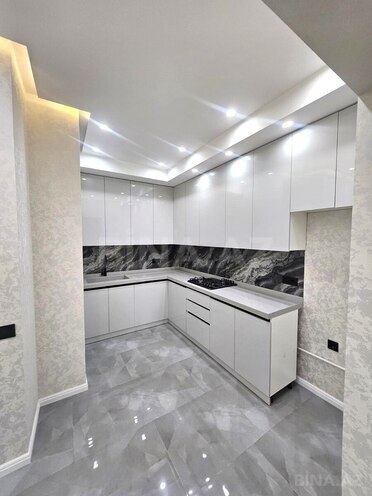 Продаётся 2-комн. новостройка 70 м², м. Азадлыг проспекти, photo 5 from 15