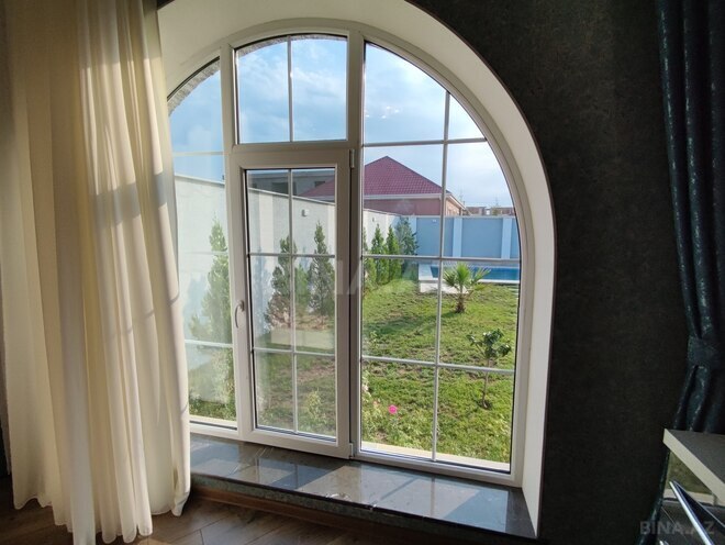 Сдаётся 4-комн. дом/дача 120 м², пос. Мардакан, photo 10 from 23