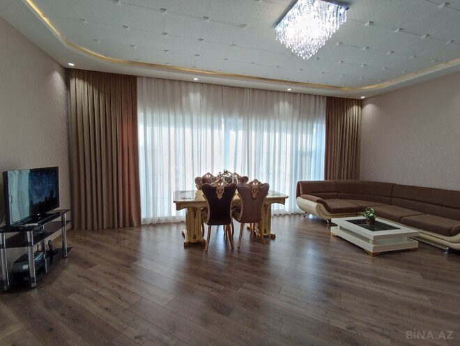 Сдаётся 4-комн. дом/дача 120 м², пос. Мардакан, photo 7 from 23