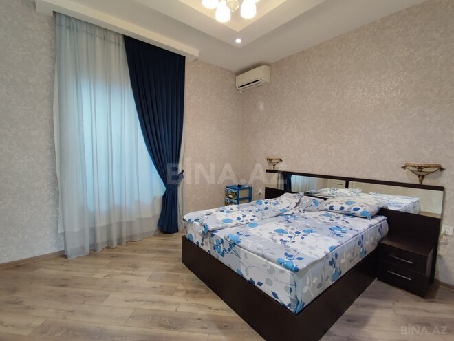 Сдаётся 4-комн. дом/дача 120 м², пос. Мардакан, photo 12 from 23