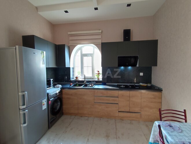 Сдаётся 4-комн. дом/дача 120 м², пос. Мардакан, photo 9 from 23