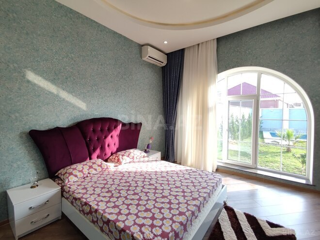 Сдаётся 4-комн. дом/дача 120 м², пос. Мардакан, photo 22 from 23