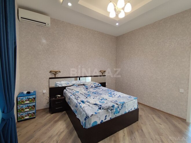 Сдаётся 4-комн. дом/дача 120 м², пос. Мардакан, photo 14 from 23