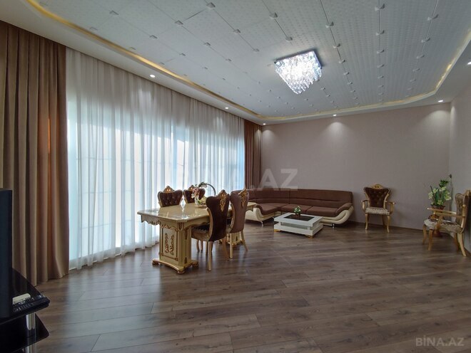 Сдаётся 4-комн. дом/дача 120 м², пос. Мардакан, photo 8 from 23