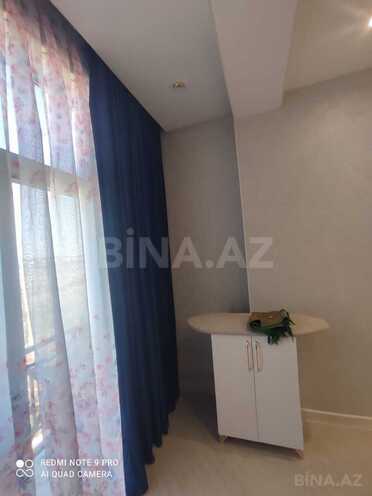Satılır 2 otaqlı yeni tikili 63 m², Xəzər r., photo 12 from 28