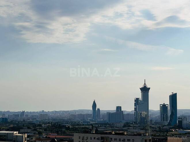 Продаётся 3-комн. новостройка 82 м², м. Кара Караев, photo 4 from 27