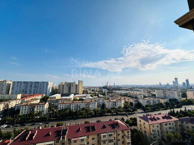 Продаётся 3-комн. новостройка 82 м², м. Кара Караев, photo 19 from 27