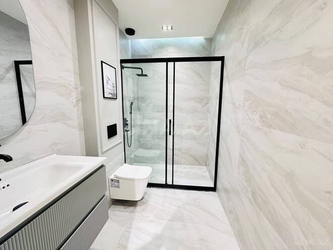 Продаётся 3-комн. новостройка 82 м², м. Кара Караев, photo 6 from 27