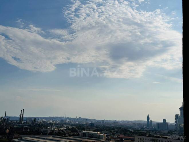 Продаётся 3-комн. новостройка 82 м², м. Кара Караев, photo 18 from 27