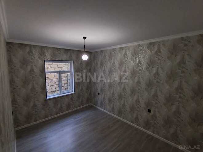 Satılır 4 otaqlı həyət evi/bağ evi 130 m², Zabrat q., photo 10 from 12
