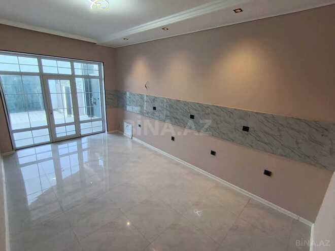 Satılır 4 otaqlı həyət evi/bağ evi 130 m², Zabrat q., photo 9 from 12