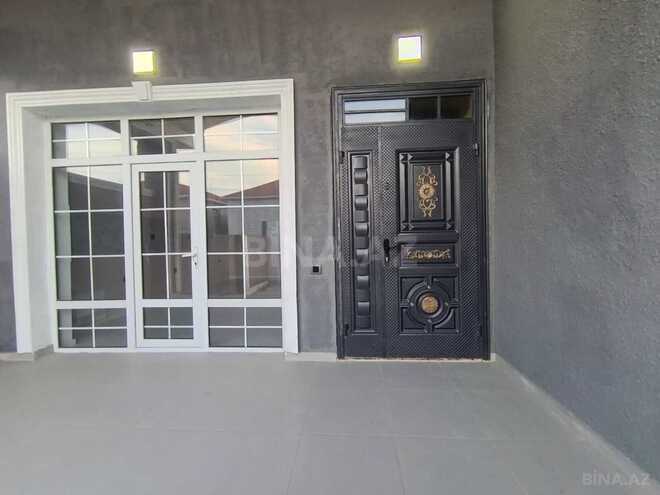 Satılır 4 otaqlı həyət evi/bağ evi 130 m², Zabrat q., photo 3 from 12