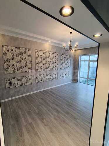 Satılır 4 otaqlı həyət evi/bağ evi 130 m², Zabrat q., photo 5 from 12