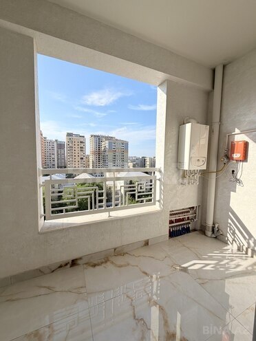 İcarəyə verilir 2 otaqlı yeni tikili 90 m², Nərimanov r., photo 7 from 15