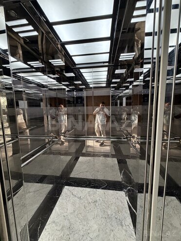 İcarəyə verilir 2 otaqlı yeni tikili 90 m², Nərimanov r., photo 13 from 15