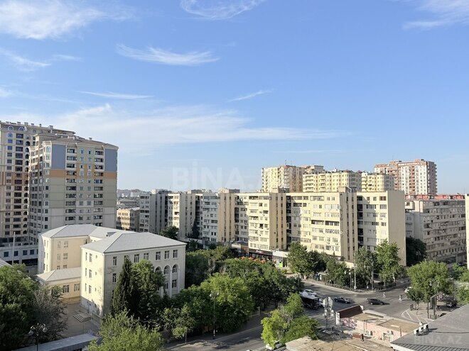 İcarəyə verilir 2 otaqlı yeni tikili 90 m², Nərimanov r., photo 8 from 15