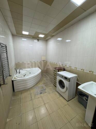 İcarəyə verilir 2 otaqlı yeni tikili 110 m², Nəsimi r., photo 10 from 14