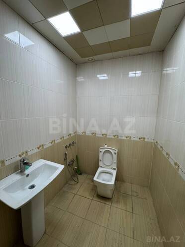 İcarəyə verilir 2 otaqlı yeni tikili 110 m², Nəsimi r., photo 11 from 14
