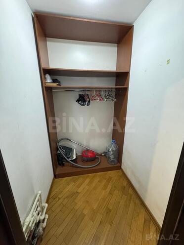 İcarəyə verilir 2 otaqlı yeni tikili 110 m², Nəsimi r., photo 13 from 14