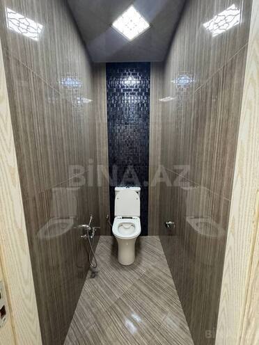 Satılır 3 otaqlı yeni tikili 90 m², Masazır q., photo 16 from 18